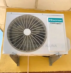 Fridge Freezer Ac