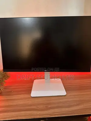 27 Inch Ultrafine Uhd Hdr10 Ips Monitor