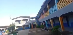 A Functioning School in Idimu
