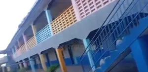 A Functioning School in Idimu