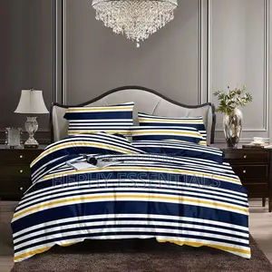 6x6 Bedspread With Duvet Set