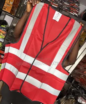 Reflective Jacket