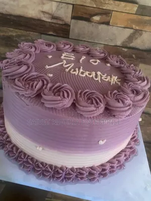 All Kinds of Cakes