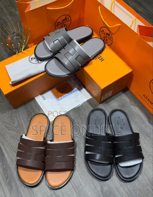 Hermes Palms