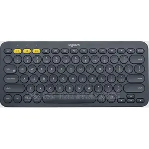 Logitech Multi-Device Bluetooth Keyboard