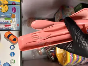 Children Cutlery Set
