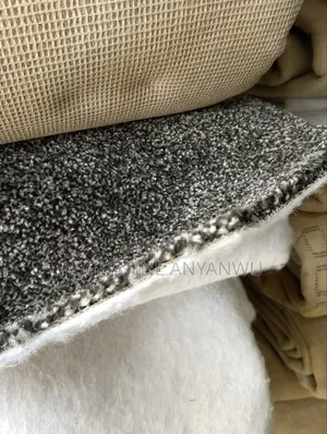 Wall to Wall Quality German Soft Rug