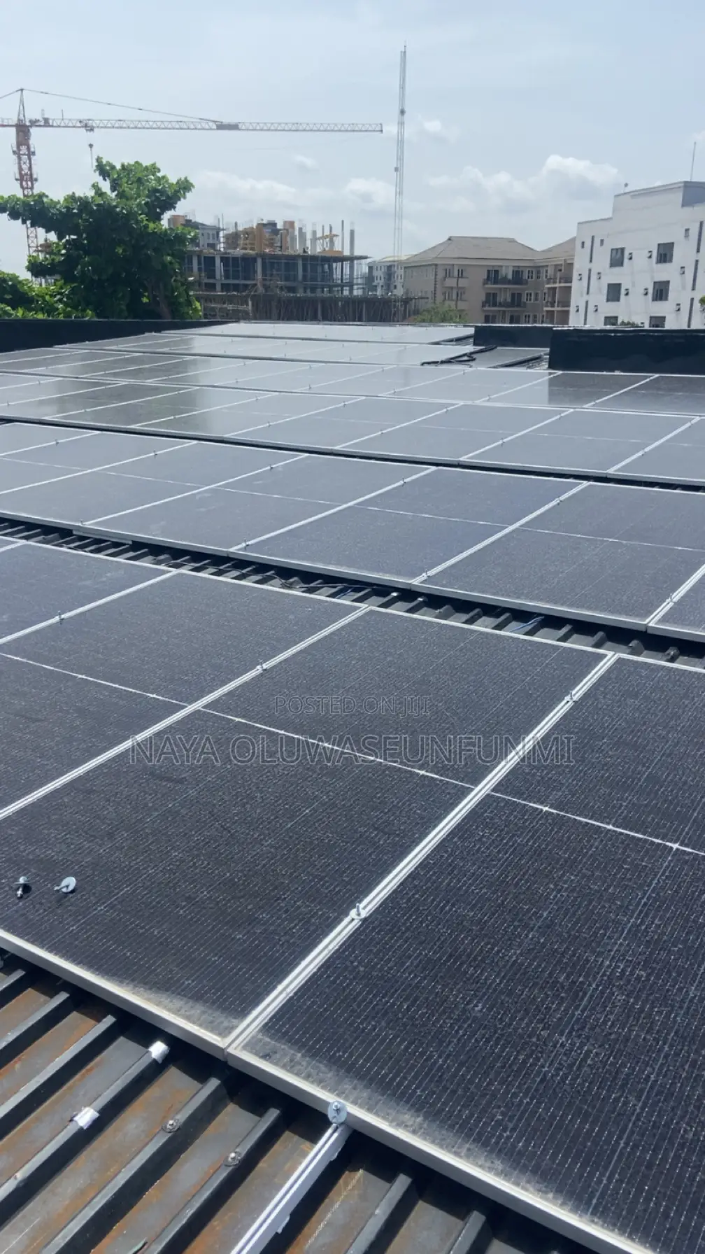 Solar and Electrical Installations