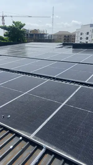Solar and Electrical Installations