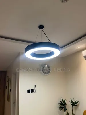 Chandelier Lights