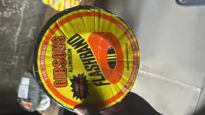 75mmby 10m Original Water Proofing Flashband