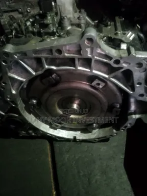 Toyota Camry V6 Japan Gearbox