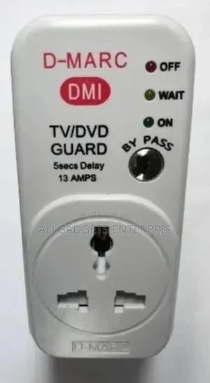 D-Marc TV Guard