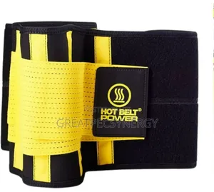 Hot Belt / Body Shaper