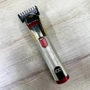Maxtop Professional Cordless Hair Clipper