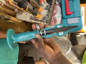 12”Total Concrete Hammer Chisel