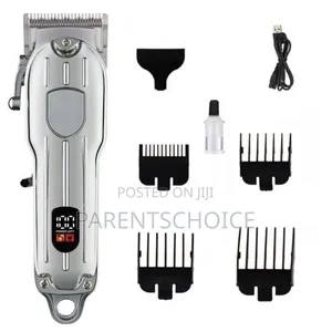 Sonar Professional Electric Hair Clipper