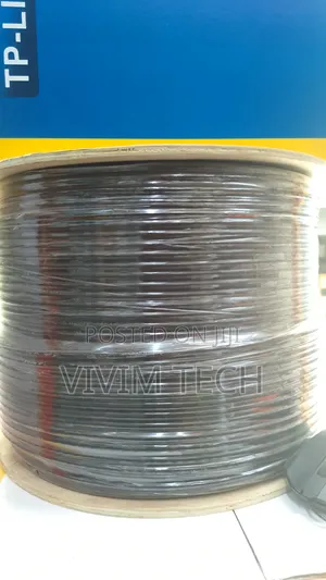 Aico Outdoor Shielded Cable