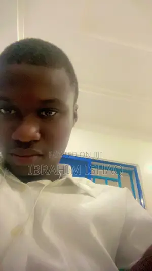 Ibrahim Ishaq