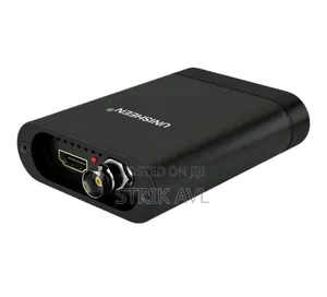 Video Capture Card for Rent (Hdmi/Sdi)