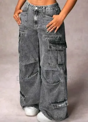 Baggy Jeans