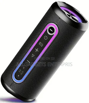 Ldnio Portable Bluetooth Speaker