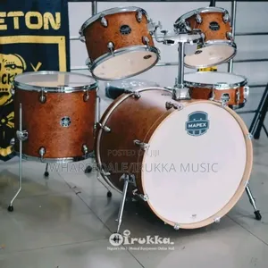 Mapex Venus Drum Set(5 Set)