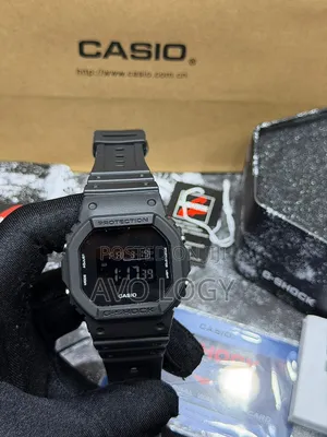High Quality G-Shock Iron Head