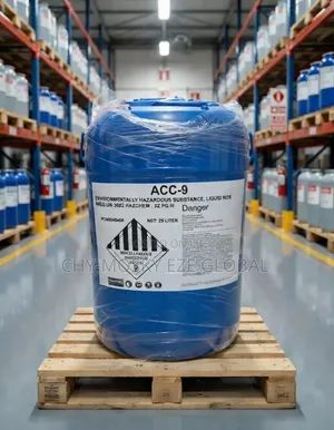 Drew Marine Acc-9 (25l)