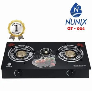 Nunix Table Gas Buy and Enjoy It