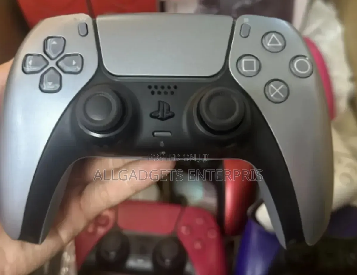 Ps4 Controller