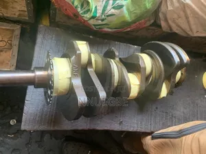 Complete Crankshaft 4gr for Lexus Is 250 Sold With Warranty