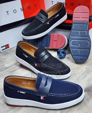 Tommy Hilfiger