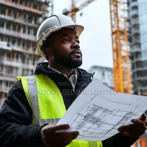 Registered Civil and Building Engineer (Coren)