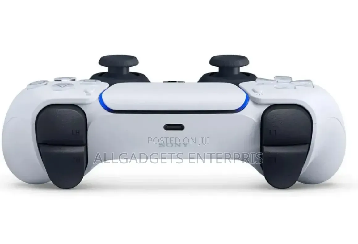 Ps4 Controller