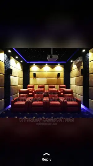Home Cinema