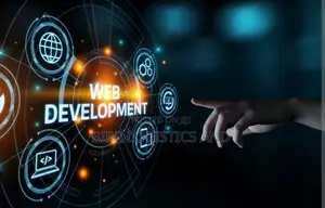 Ui/Ux, Full Stack Web Development Expert