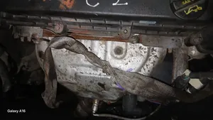 Complete Engine Ford Ranger 2.5 Sold With Warranty
