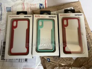 Usa Original iPhone X,Xr and Xxmas Case