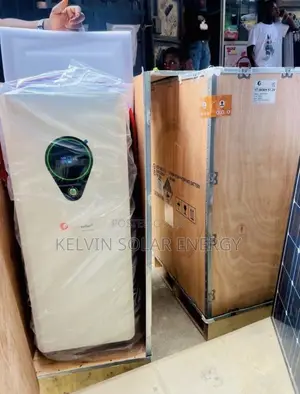 15kwh Lithium Battery Felicity