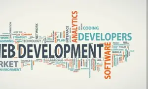 Ui/Ux Full Stack Web Developer