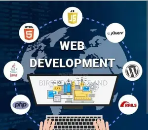 Ui/Ux, Full Stack Web Development Expert