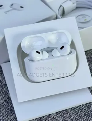 Original Apple Airpod Pro 2