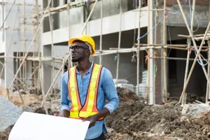 Coren Registered Building Engineer