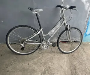 Giant Sport Bicycle