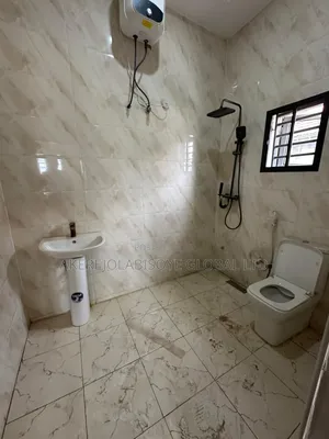 2bdrm Apartment in Kubwa, Abuja for rent