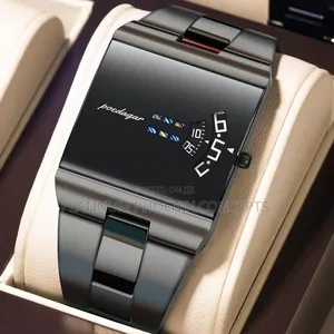 Poedagar Watch