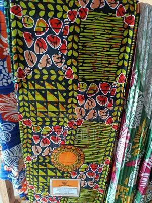 Small, Medium, Big Ankara