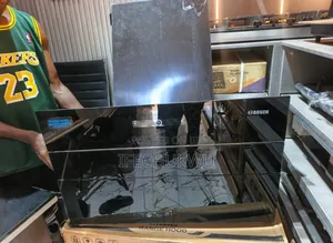 Original Bosch Quality Powerful Automatic Plasma Inverter Range Hood