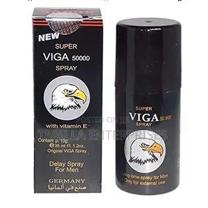 Viga Delay Spray 50000